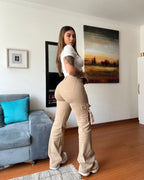 Stretch Skinny Denim Women's Jeans Mid Waist Pants Blue Elastic Slim Pencil Trousers Female Fashion Office Trendy Pants Y2K