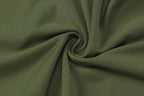 Hugcitar Autumn Solid Long Sleeve Draped Sexy Bodycon Maxi Prom Dress Women Fashion Y2K Outfits Evening Party Festival Club