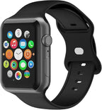 Smart Watches for Men Women with Case and 7 Watch Bands, 2.07" HD Touch Screen Fitness Tracker with Bluetooth Calling