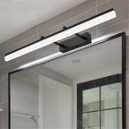 Bathroom Mirror Front Wall Lamp Waterproof Anti-fog Retractable Sconce Wall Light Makeup Mirror Wall Lights