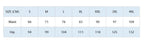 2025 & 2026 Fashion Straight Elastic Jeans Women Mid Waist Skinny Denim Pants Y2K Trousers Shaping Butt Lift Slim-fit Jeans