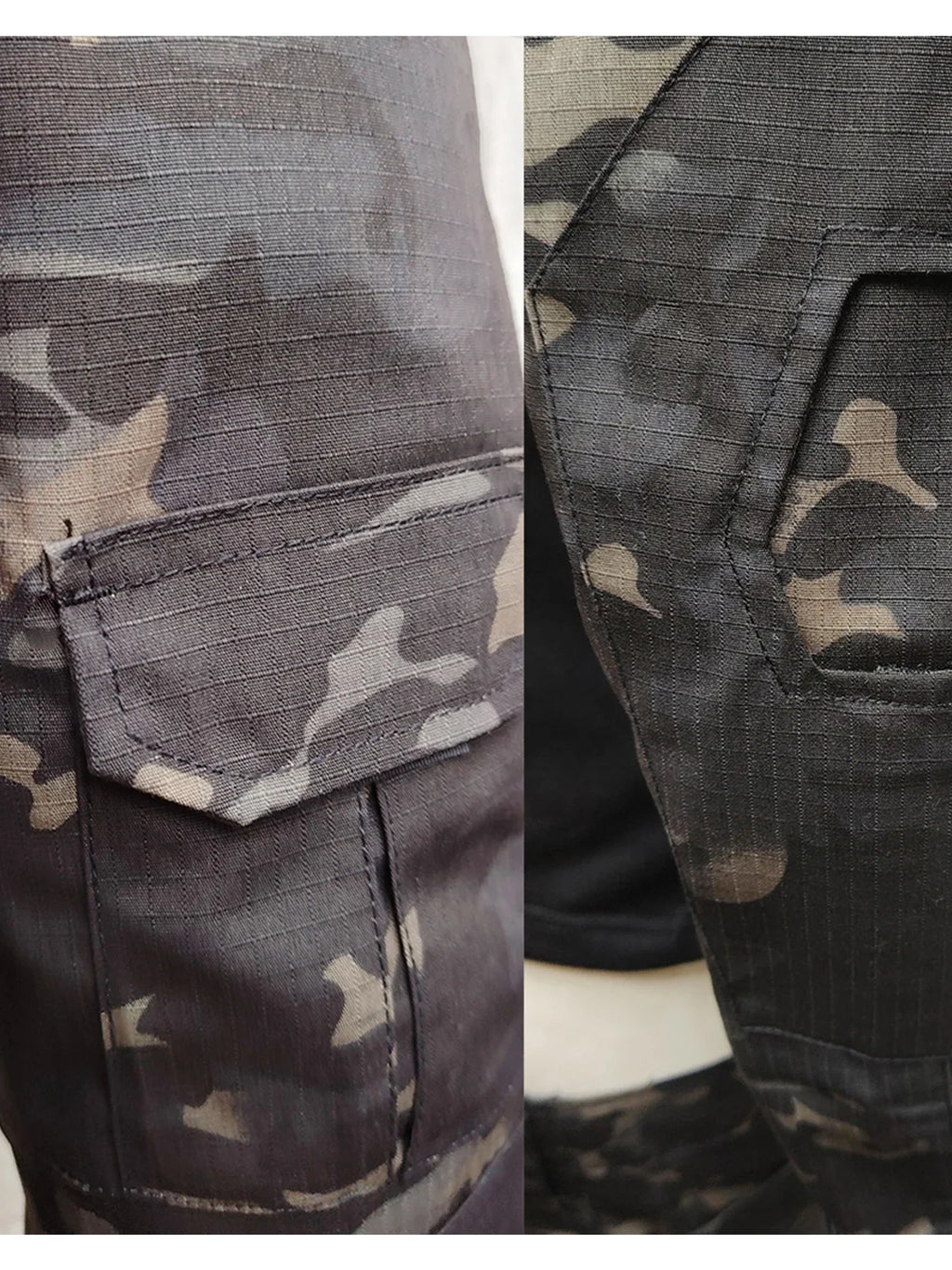 Tactical  Uniform Suits Milit Outdoor Camouflage Suit Hunting Shirts Pants Fish Trainning Airsoft Paintball Clothes Sets