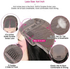 360 Full Lace Frontal Wig Fringe Body Wave Lace Front Wig Human Hair Wigs With Bangs Glueless Brazilian Wigs On Sale Clearance