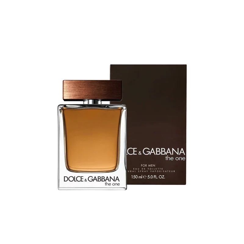 Dolce & Gabbana - The One For Men EDT Spray (150ml) Main image