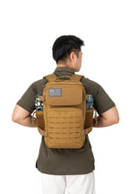 25L Tactical Backpack for Men and Women Hiking travel Backpacks outdoor camping equipment back pack School Rucksack