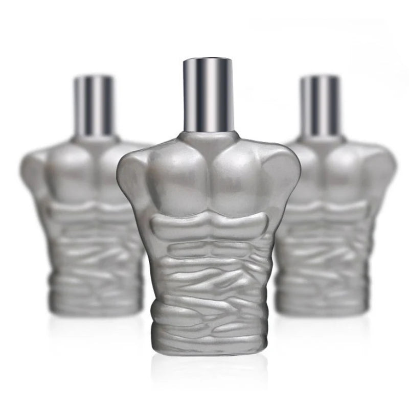 Genuine Men Perfume Spray Charming Cologne Body Mist Long-Lasting Light Fragrance,Male Dating Pheromone Scent,Eau de Toilette
