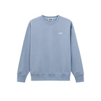 2025 Autumn High Quality O-Neck Sweatshirts Cotton Brand Embroidery logo Casual Hoodie Men Long Sleeve Women Tracksuit Tops