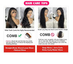 P4/27 13x6 Glueless Highlight Hd Lace Frontal Wig Human Hair Ombre Colored Honey Blonde Human Hair Wigs Body Wave For Women 5x5