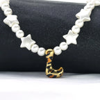 1Pcs Fashion Initial Charms 3D Stainless Steel 26 English Letter Pendant for Alphabet Charm DIY Jewelry Making