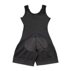 Body Shaper Faja Bodysuit Corset Top Bustier Original Colombian Girdles Modeling Postpartum Slimming Shapewear Women Underwear