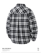 Jacket Mens Spring autumn New men jacket Flip collar stripes Jackets Youth casual coat Men's business coats Size M-4XL 5XL 6XL 7