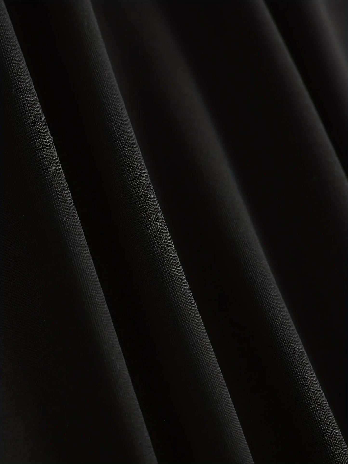 Ladies' fashionable temperament elegant lapel mesh splicing long sleeved shirt t-shirt