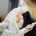 Cotton Breastfeeding Cover Mother Outing Nursing Covers Adjustable Privacy Baby Feeding Breastfeeding Apron Stroller Blanket