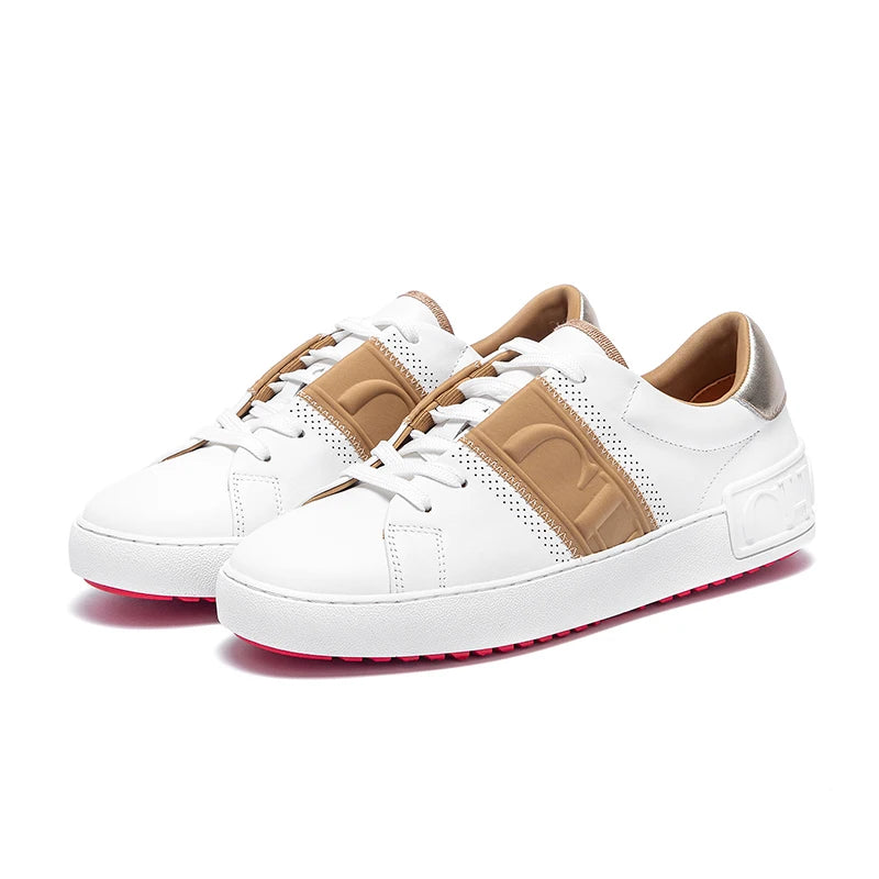 Women Casual Shoes White Flat Board Shoess Balance Technology Press Insole Comfort Sneakers Luxury Brand 2026 New