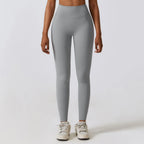 Butt Lift Yoga Leggings – High Waist Quick Dry Pants