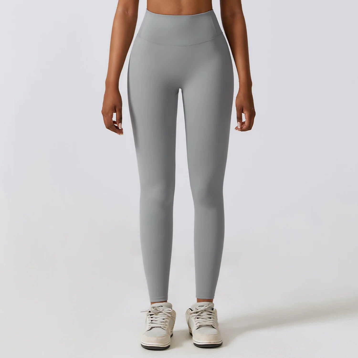 Butt Lift Yoga Leggings – High Waist Quick Dry Pants