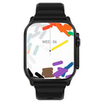 New Smartwatch Men 49mm Series 8 2.3"AMOLED Screen NFC Compass Waterproof For Apple Watch IWO Ultra 8 Smart Watches 2026 Android