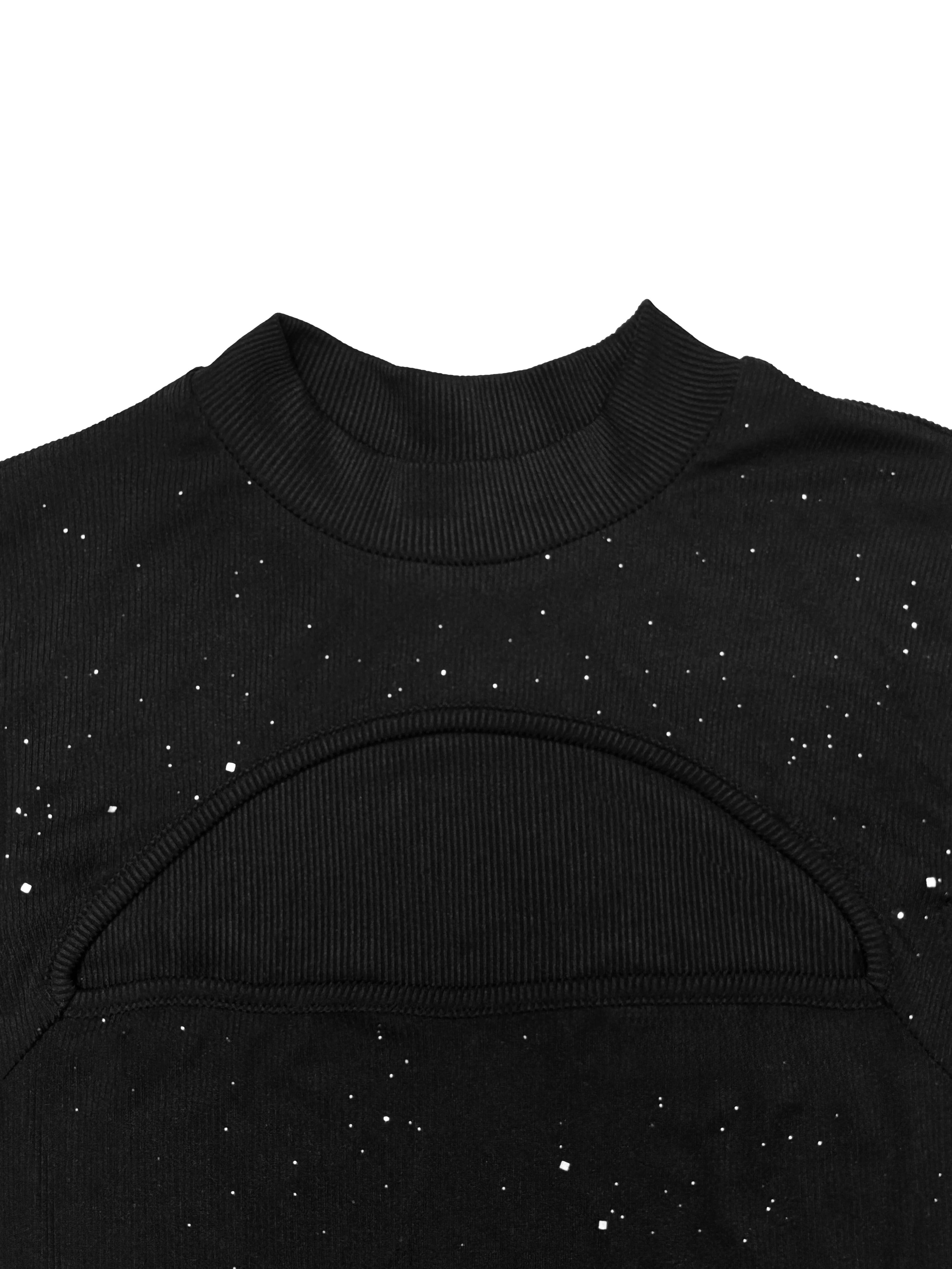 Sexy Women's Stand Collar Cape Mini Dress Sequins Sparkling Club Party Night Out Fitted Bodycon Elegant Autumn Winter 2026