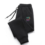 High Quality Fashion Versatile Womens Mens Outdoors Elastic Waist Jogging Casual Sweatpants Sport Trousers