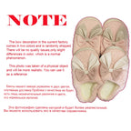Cotton slippers for Women Autumn and Winter Thick Sole Indoor Home Warm Couples Shoes Bow Non-Slip Flat Platform Women's Slipper