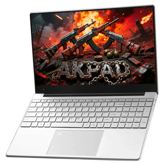 Notebook 15.6 inch Laptop Windows 11  Pro 1920*1080 Cheap Portable Intel Laptop 16G RAM 128GB/256GB/512GB/1TB SSD HDMI Port