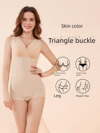 Carvico Postpartum Belly Slimming Corset