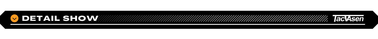 TACVASEN Men Outdoor T-shirts Work Polos Summer Quick Dry T-shirts Long Sleeve Lightweight Golf T-shirts Tee Tops