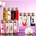 Pheromone Perfume Charm Sexy Women My Soul Long-lasting Fragrance Attract Opposite Sex Couple Perfume Romantic Eau De Toilette