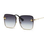 New Woman Luxury Brand Designer Fashion Unisex Sunglasses High Quality Sun Glasses Eyewear Ladies Female Glasses