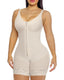 Women's Belly Tummy Control Butt Lifting Zipper Postpartum BodyShaper Fajas Colombian Double Compression Corset Waist Trainer