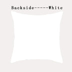 Modern Sofa Decorative Pillowcase Home Decor Set Cute Cat   Cushion Cover Throw Pillow