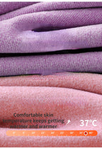 Winter Cashmere Leggings Women Solid Warm Leggings High Waist Slim Stretchy Pants Big Size Adding Velvet and Thickening Pants