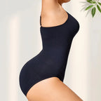 Briefs Body Shaper Bodysuit Women Abdomen Strengthening Control Exercise Clothes Sexy Body Shaping Underwear Full Body Control
