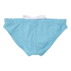 Men's Swimming Brief Beach Board Shorts Summer Seaside Beachwear Swimsuits Hot Spring Pool Bathing Suit Youth Quick Dry Swimwear