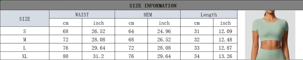 2PCS Woman Gym Sports Yoga Set Knitted Slim Workout Top Short Sleeve Quick Drying Legging Fitness Pants Running Sports Yoga Suit