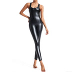 Body Shaper U Neck T Shirt Vest Sleeveless Bodysuit for Women Waist Trainer Corsets Tight leggings Tank Tops Bodysuits Shapewear