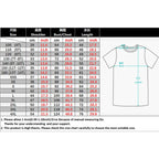 3D Printed Leaf Boat Polo Shirt For Men America Flag Pattern Tees Summer Street Loose Short Sleeve Tops Lapel T-Shirts