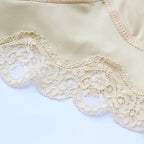 Body Shaper Underwear With Hips Pads Filler Sexy Big Butt Enhancer Control Panties Belly Smooth Shapewear Fake Buttock Plus Size