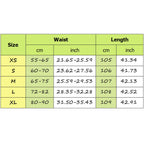 Stretch Denim Flared Pants Womens' Shiny High-Waist Denim Pants Lightweight Flare Jeans Slimming Fit Ladies' Trousers Ropa Mujer