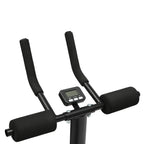 Abdominal Crunch Core Abdominal Workout Exercise Ab Trainer Machine Coaster Abdominal/Core Fitness for Home&Gym