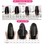 250 Density 40 44 Inch Bone Straight Hd Transparent 13x6 Lace Frontal Wig Brazilian 13x4 Hd Lace Front Human Hair Wigs For Women