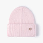 Women Winter Hat Real Rabbit Fur Winter Hats For Women Fashion Warm Beanie Hats Women Solid Adult Cover Head Cap