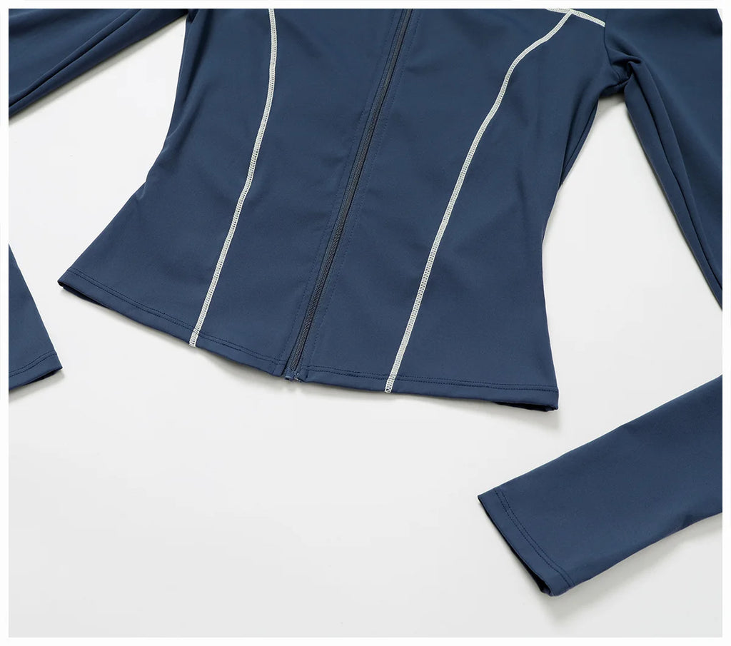 Yoga Set 2/3PCS Sports Outfits Women Clothes Fitness Tracksuit Gym Legging Workout Long Sleeved Female Bra Yoga Suit Sportswear