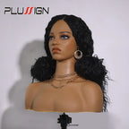 Mannequin Head For Wig African Dummy Head For Wig Doll Head With Anti Slip Hairnet Realistic Mannequin Head With Shoulders