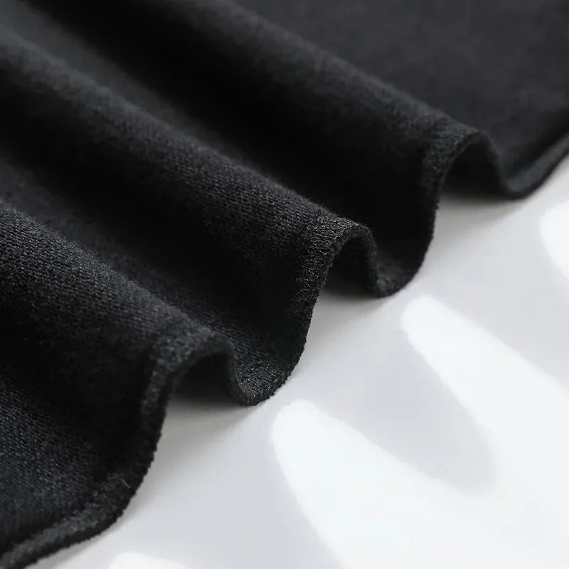 2026 Fashion Mens Sweatshirts Printed Casual O-Neck Tops Outdoors Sports Jogging Mens Clothing Autumn Winter Pullover Sportswear