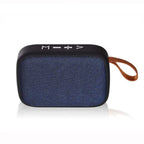 Bluetooth 5.0 Portable Wireless Soundbar Battery Outdoor Indoor Sport HIFI Customized High-Quality Speaker Soundbar For Computer