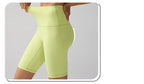 Workout Sportswear 2PCS Piece Female Women Active Wear Sports Tank Top Women Gym Workout Leggings Booty Bum Leggings