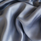 Mulberry Silk Fitted Bed Sheet with Elastic Bands Luxury Mattress Cover Single Double King Queen Size Bed Cover 100/140/200/220