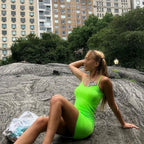 Summer Spaghetti Strap Mini Dress 2025 Women Sexy Bodycon Club Party Dresses Short Female Camisole Solid Black Sheath Sundress