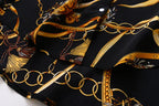 Fashion Women Shirts Vintage Button Tees Blouse Chiffon Sexy Big Large Top Loose Casual Tops Plus Size Cardigan